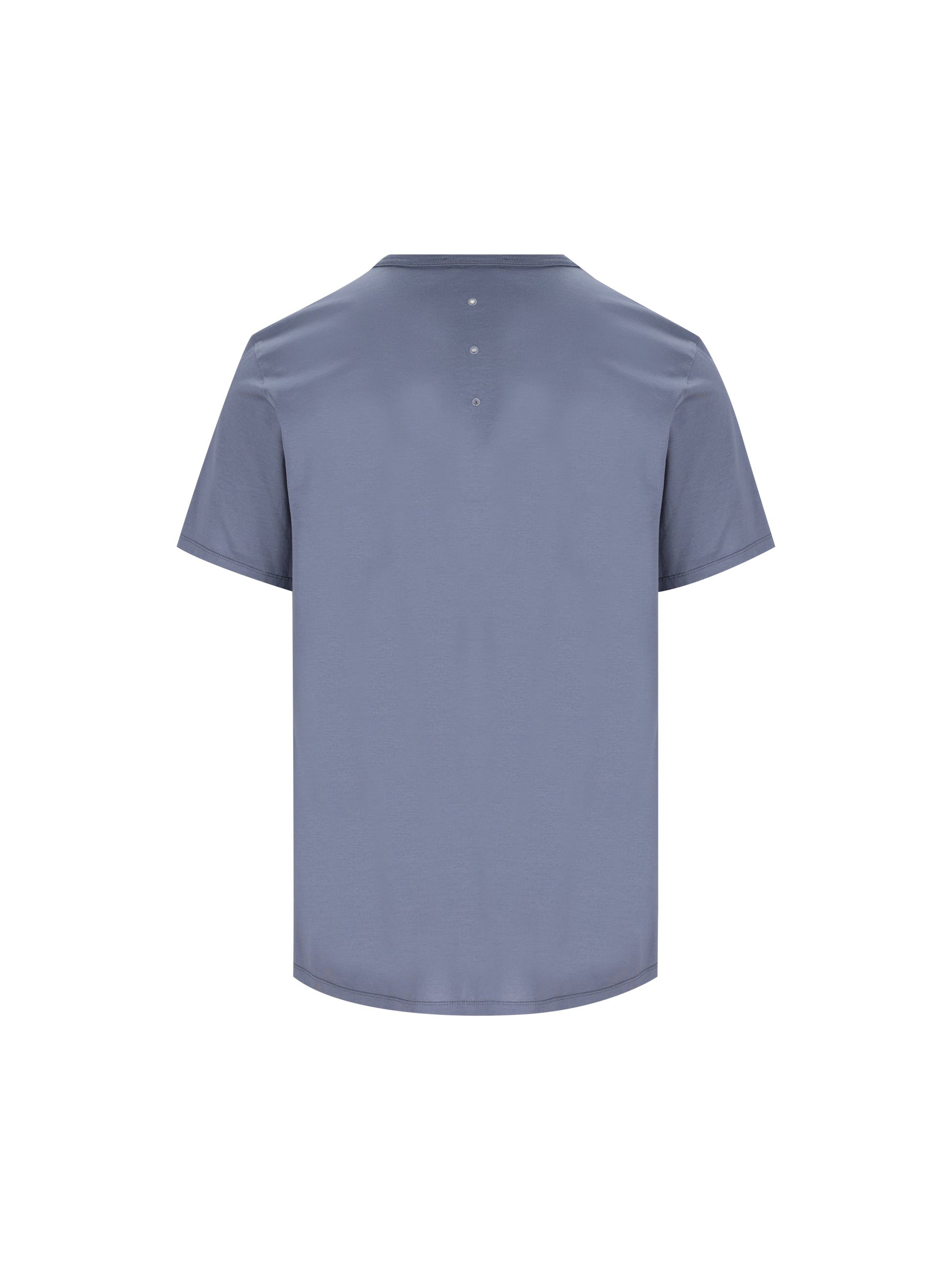 T-Shirt realizzata in cotone. PA1032 VINTAGE INDIGO PREMIATA 