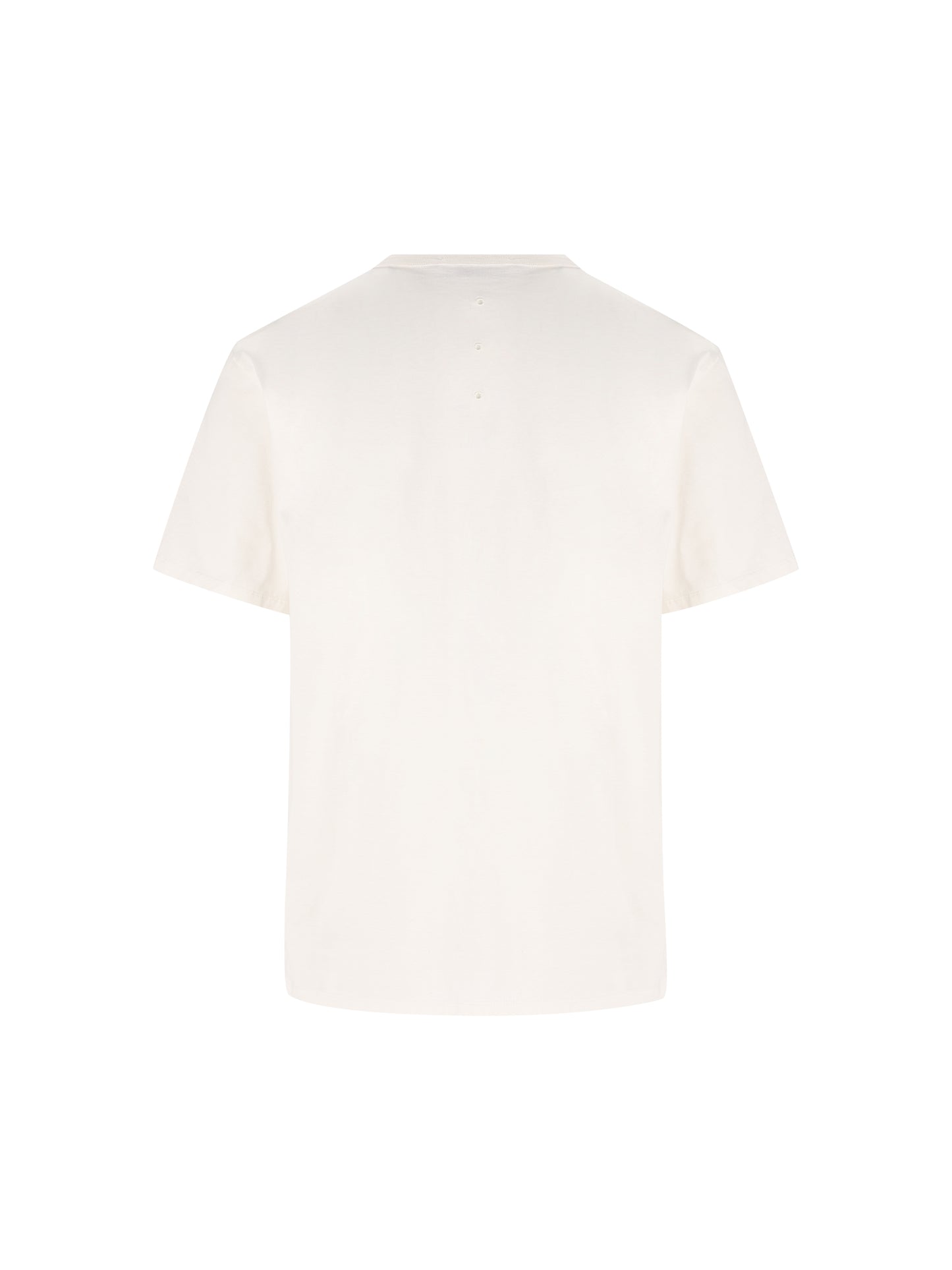 T-Shirt realizzata in cotone. PA1032 WHITE PREMIATA 