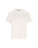 T-Shirt realizzata in cotone. PA1032 WHITE PREMIATA 