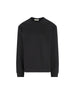 Felpa realizzata in cotone. PA1053 BLACK PREMIATA 