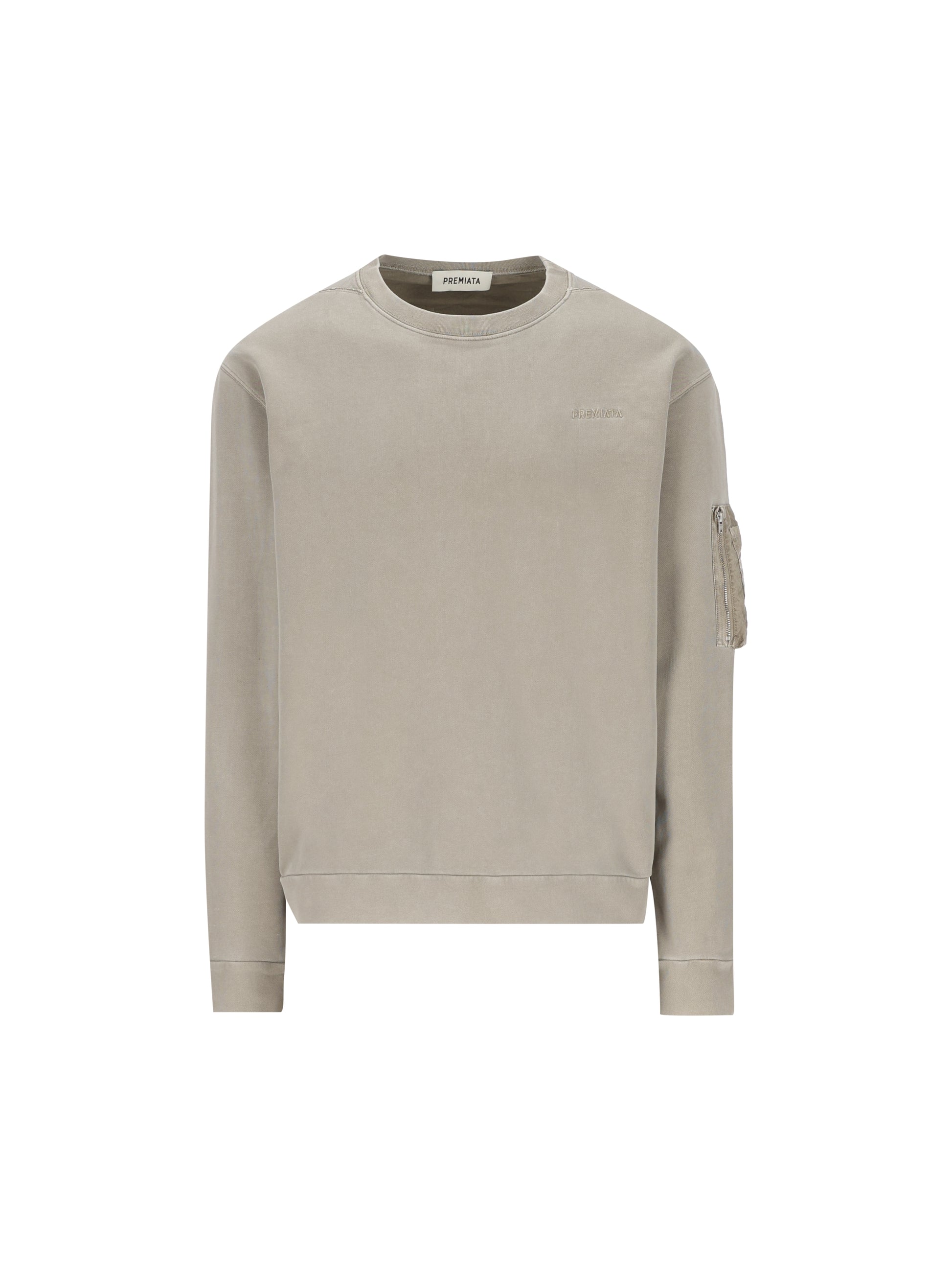 Maglia realizzata in cotone. PA1054MD DUNITO PREMIATA 