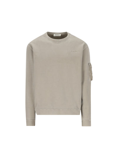 Maglia realizzata in cotone. PA1054MD DUNITO PREMIATA 