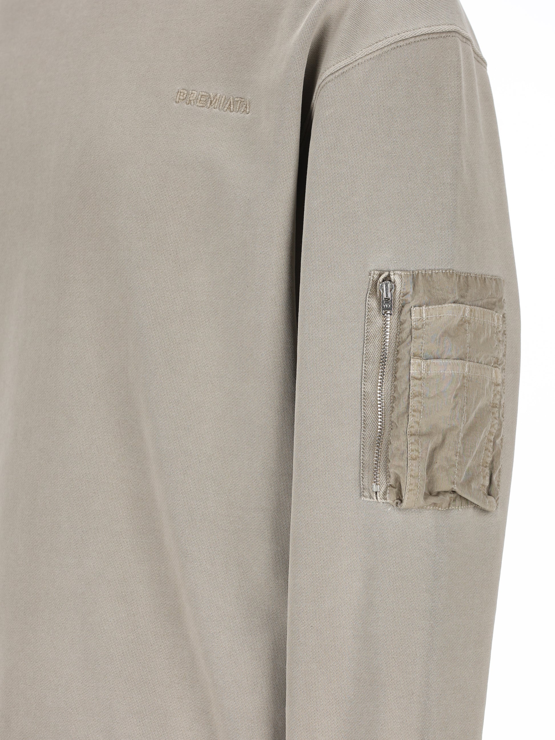 Maglia realizzata in cotone. PA1054MD DUNITO PREMIATA 