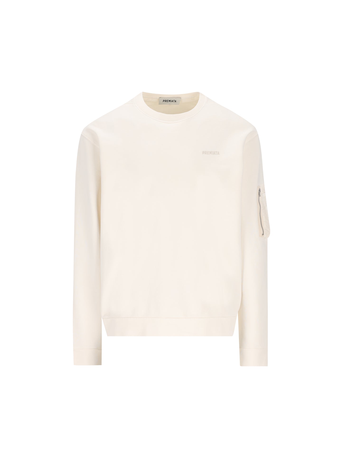 Maglia realizzata in cotone. PA1054MD WULFENITA PREMIATA 