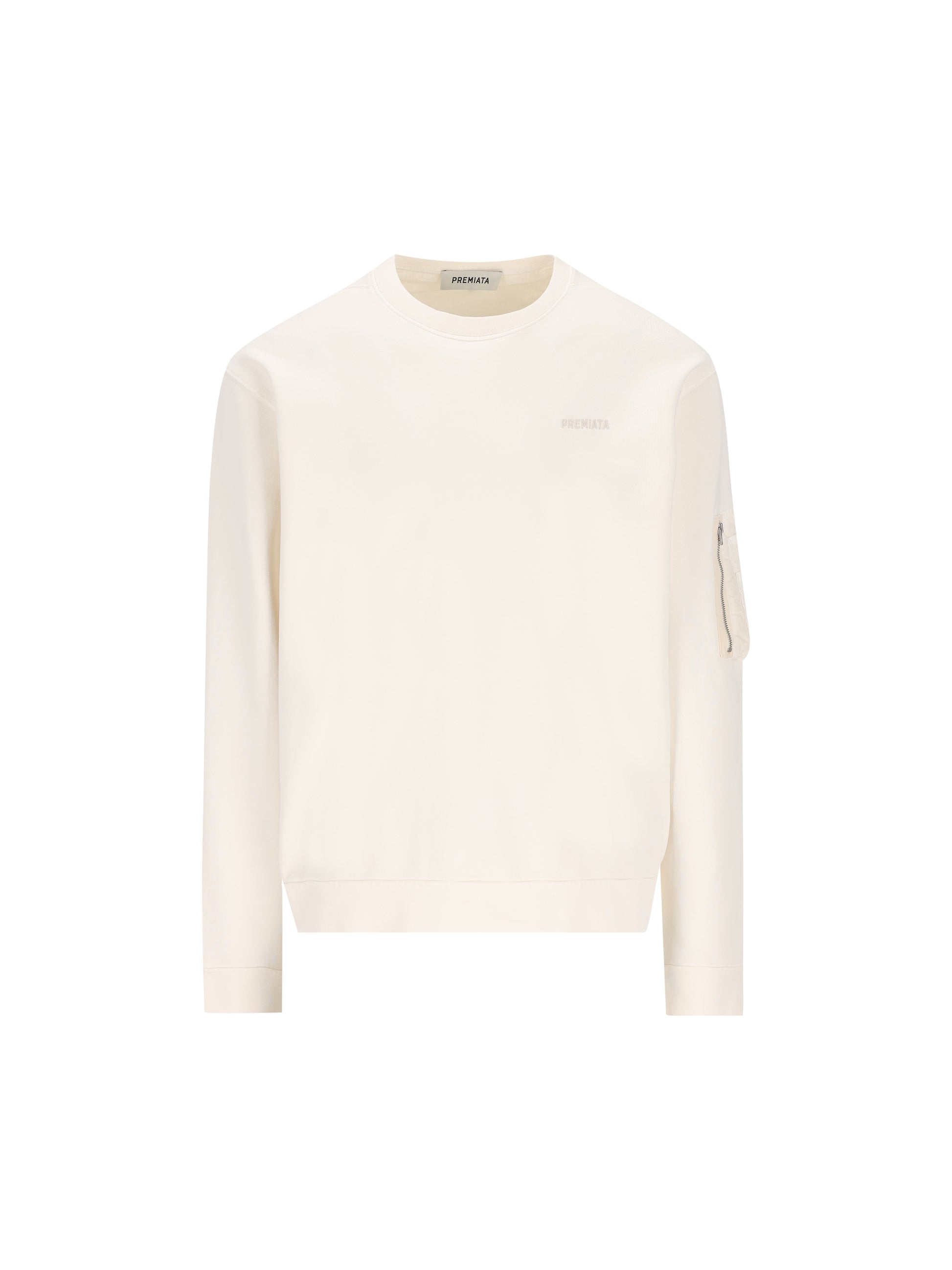 Maglia realizzata in cotone. PA1054MD WULFENITA PREMIATA 