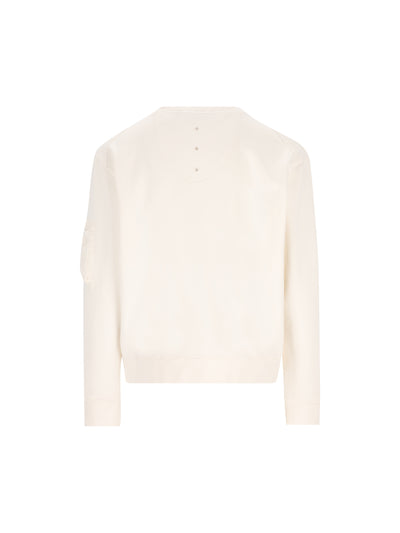 Maglia realizzata in cotone. PA1054MD WULFENITA PREMIATA 