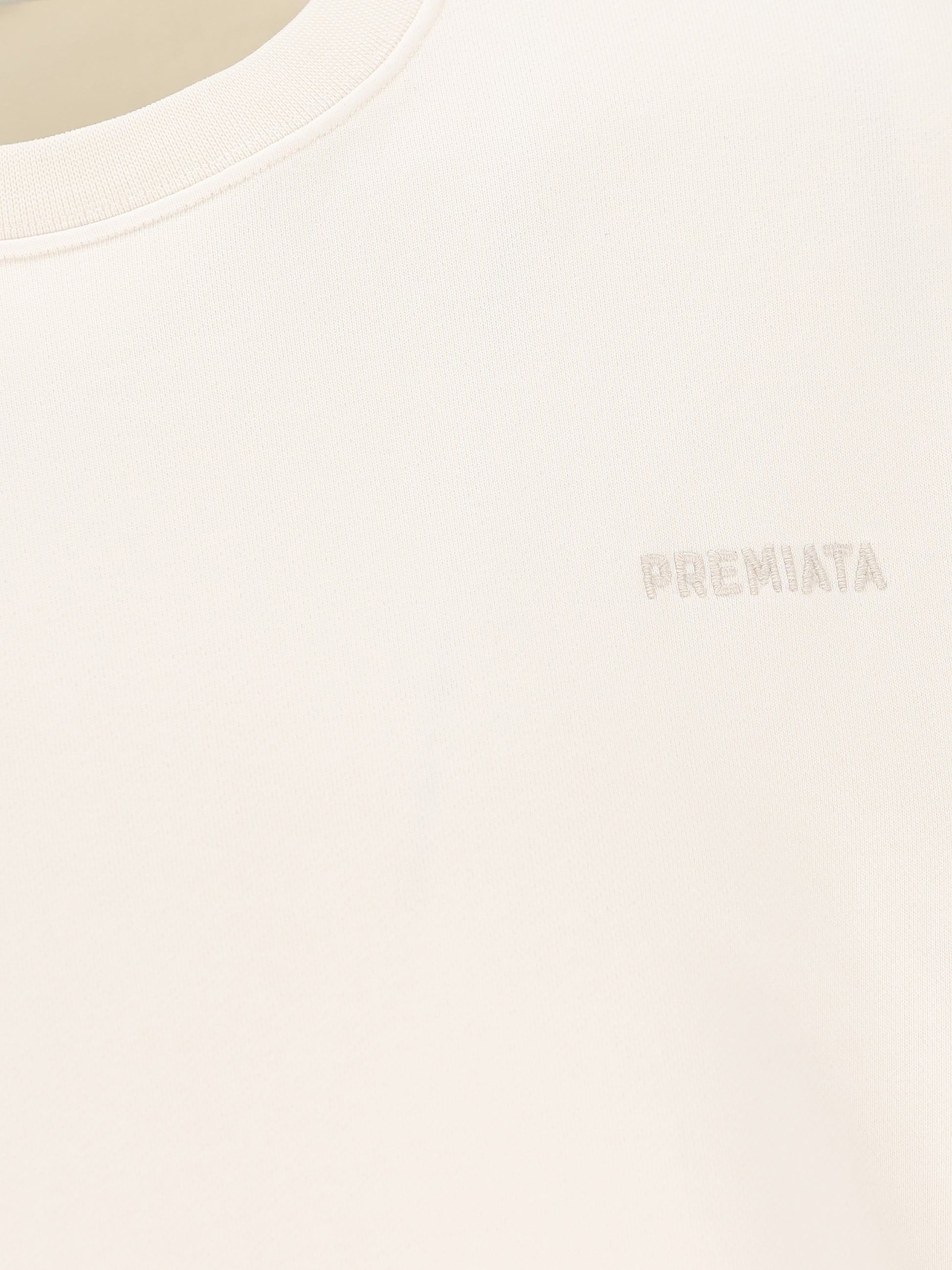 Maglia realizzata in cotone. PA1054MD WULFENITA PREMIATA 