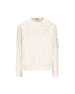 Maglia realizzata in cotone. PA1054MD WULFENITA PREMIATA 
