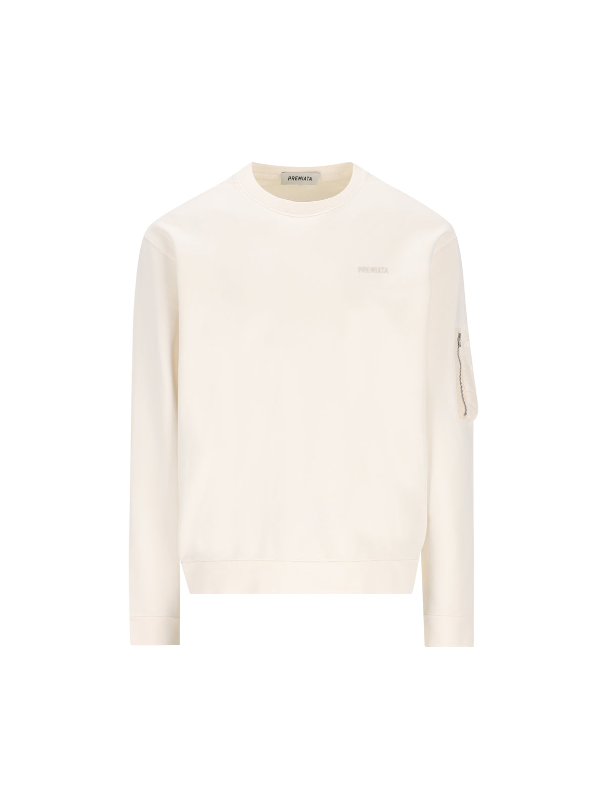 Maglia realizzata in cotone. PA1054MD WULFENITA PREMIATA 