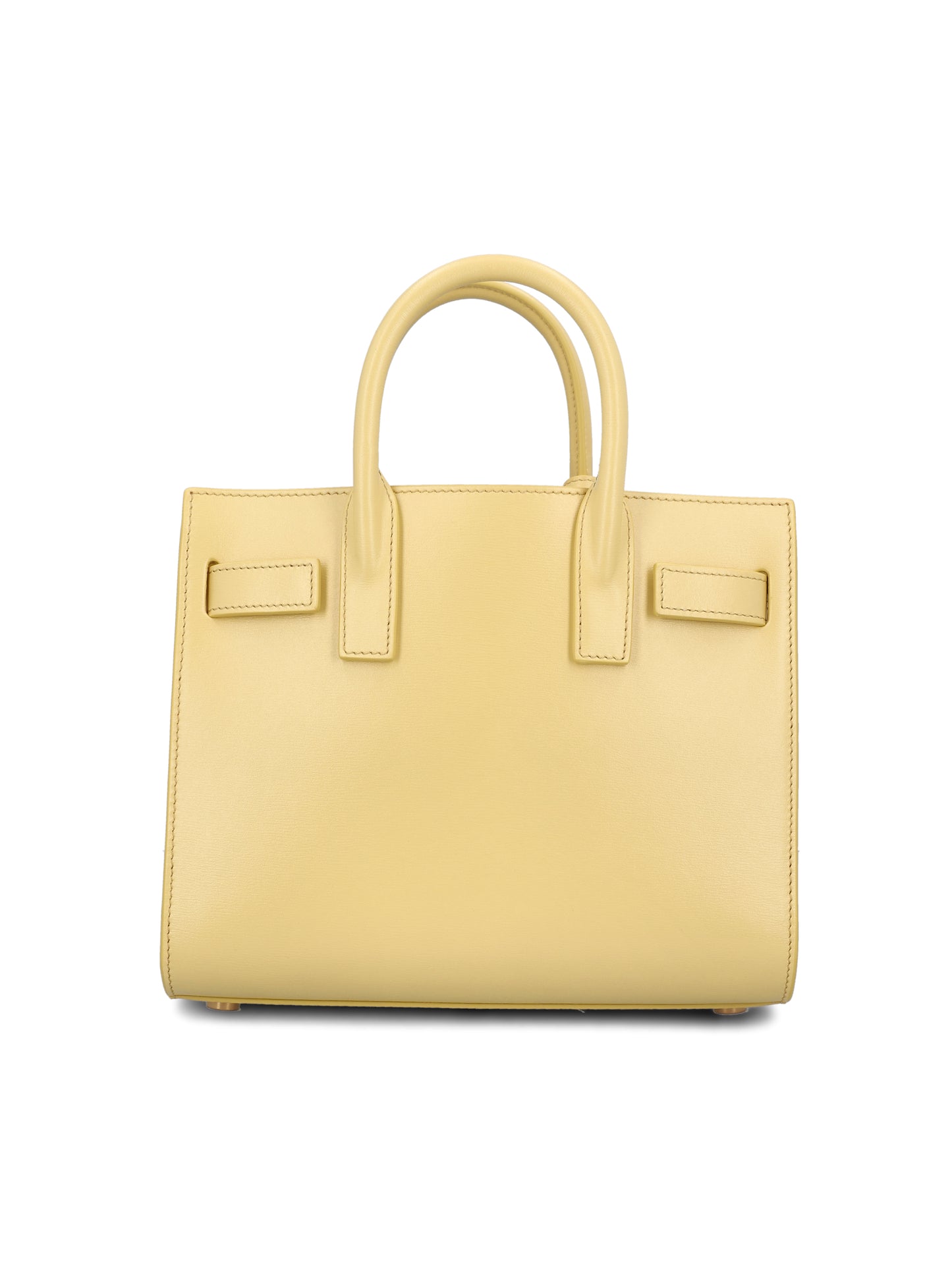 Borsa realizzata in pelle liscia. 392035 02G9W7555 SAINT LAURENT 