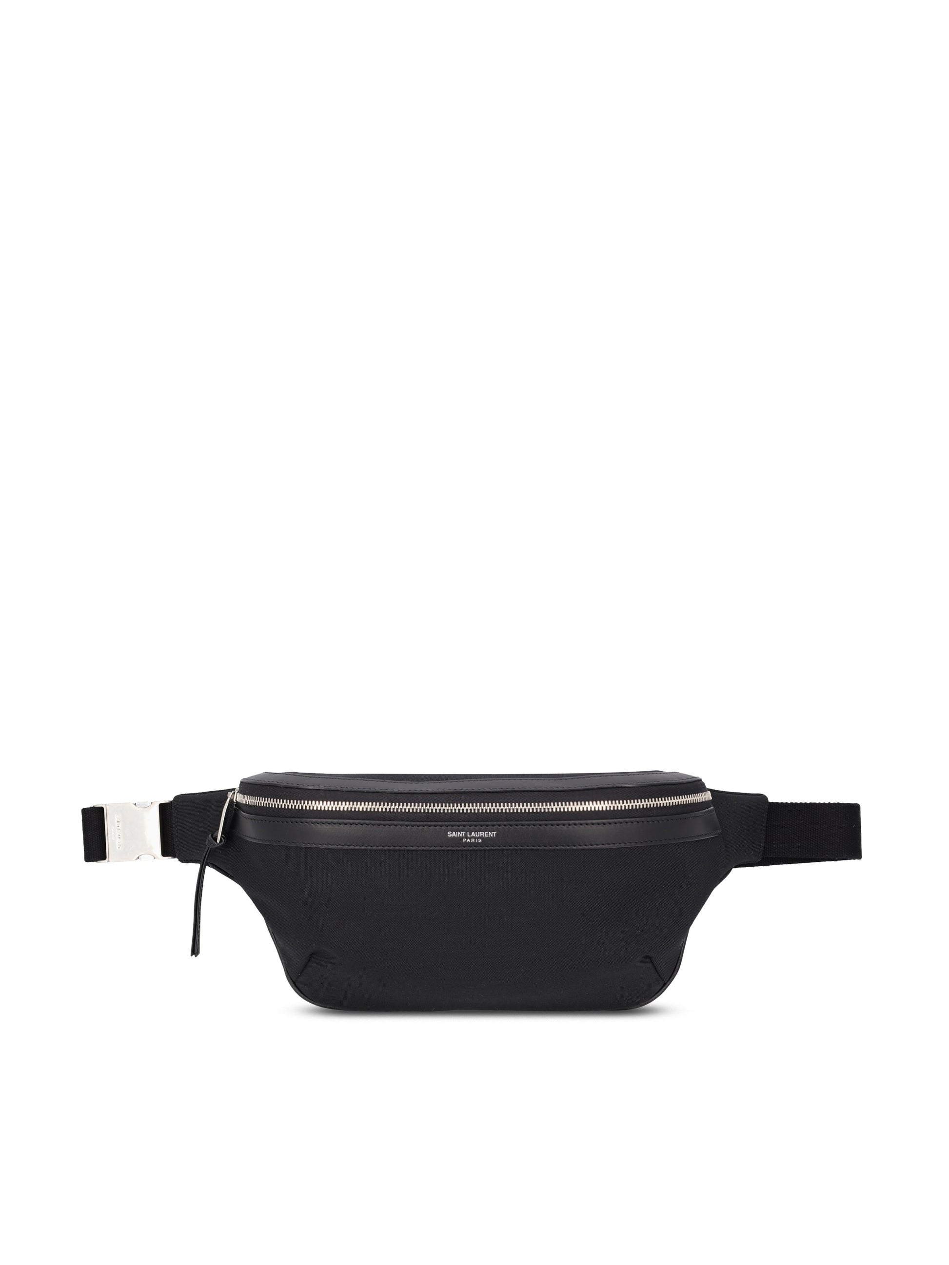 Marsupio realizzato in poliammide. 557831 FAE941000 SAINT LAURENT 