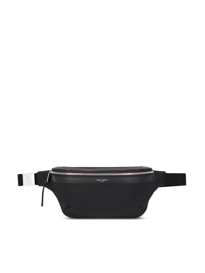 Marsupio realizzato in poliammide. 557831 FAE941000 SAINT LAURENT 