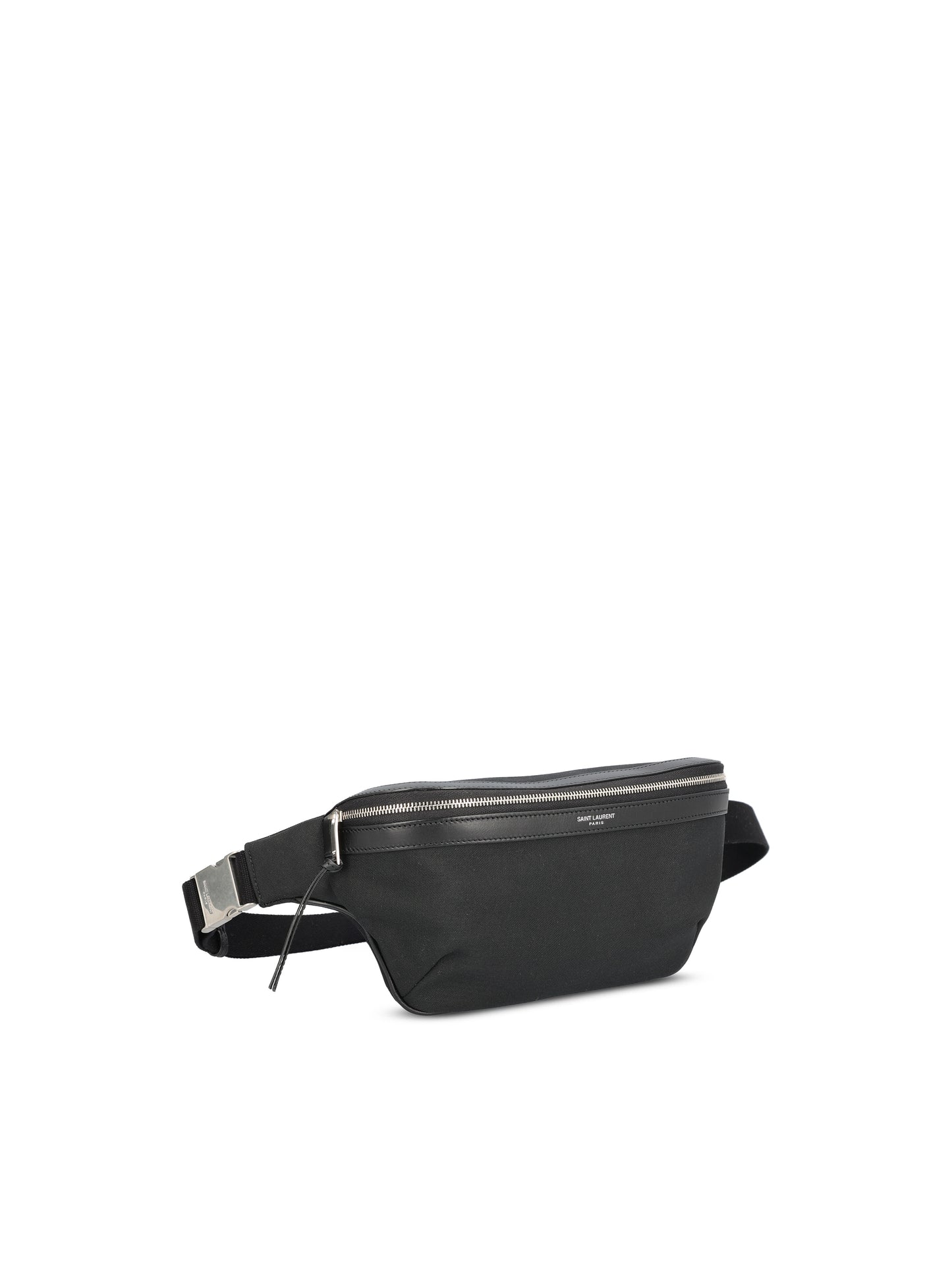 Marsupio realizzato in poliammide. 557831 FAE941000 SAINT LAURENT 