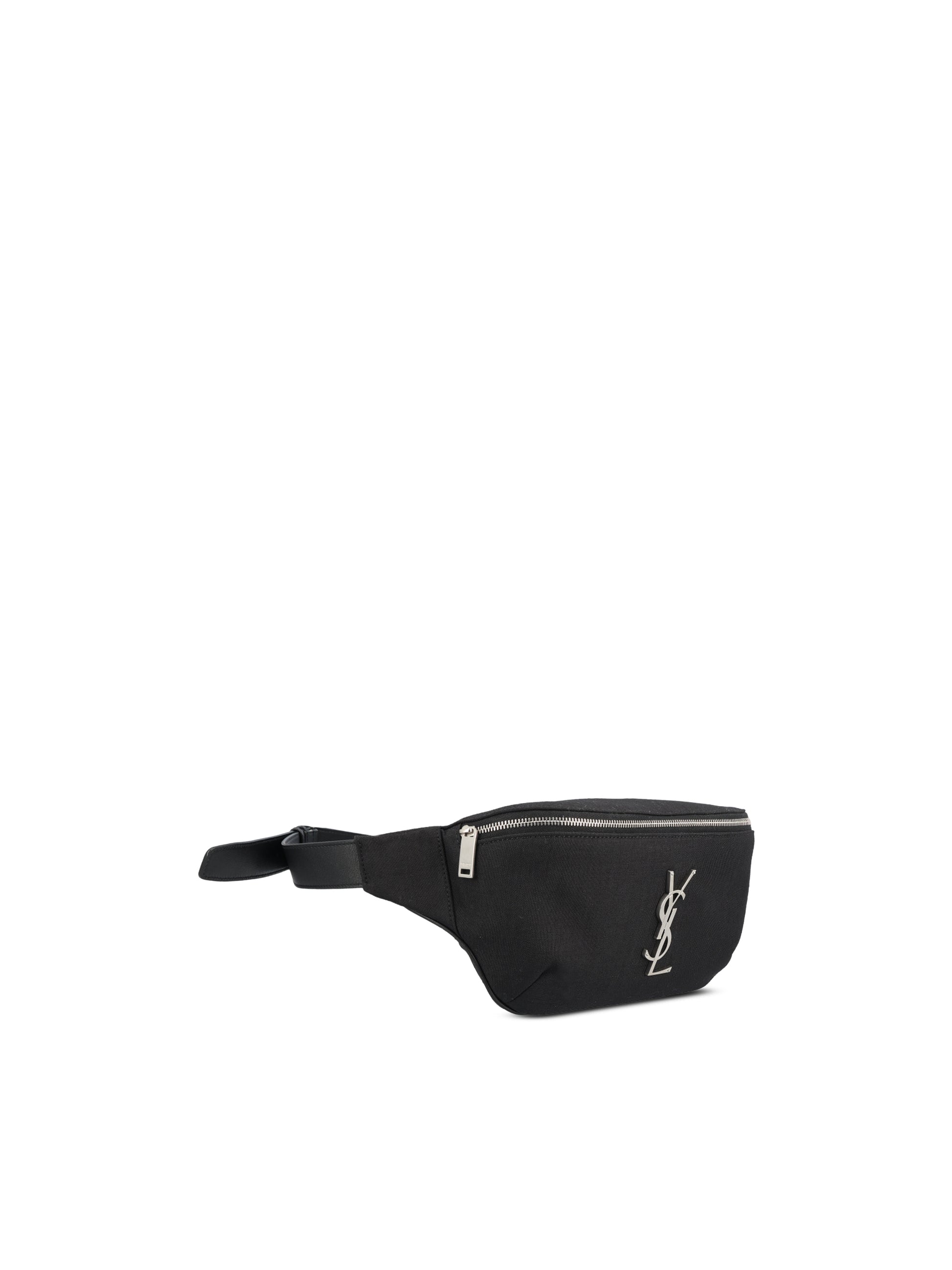 Marsupio realizzato in poliammide. 590076 GIV6E1000 SAINT LAURENT 