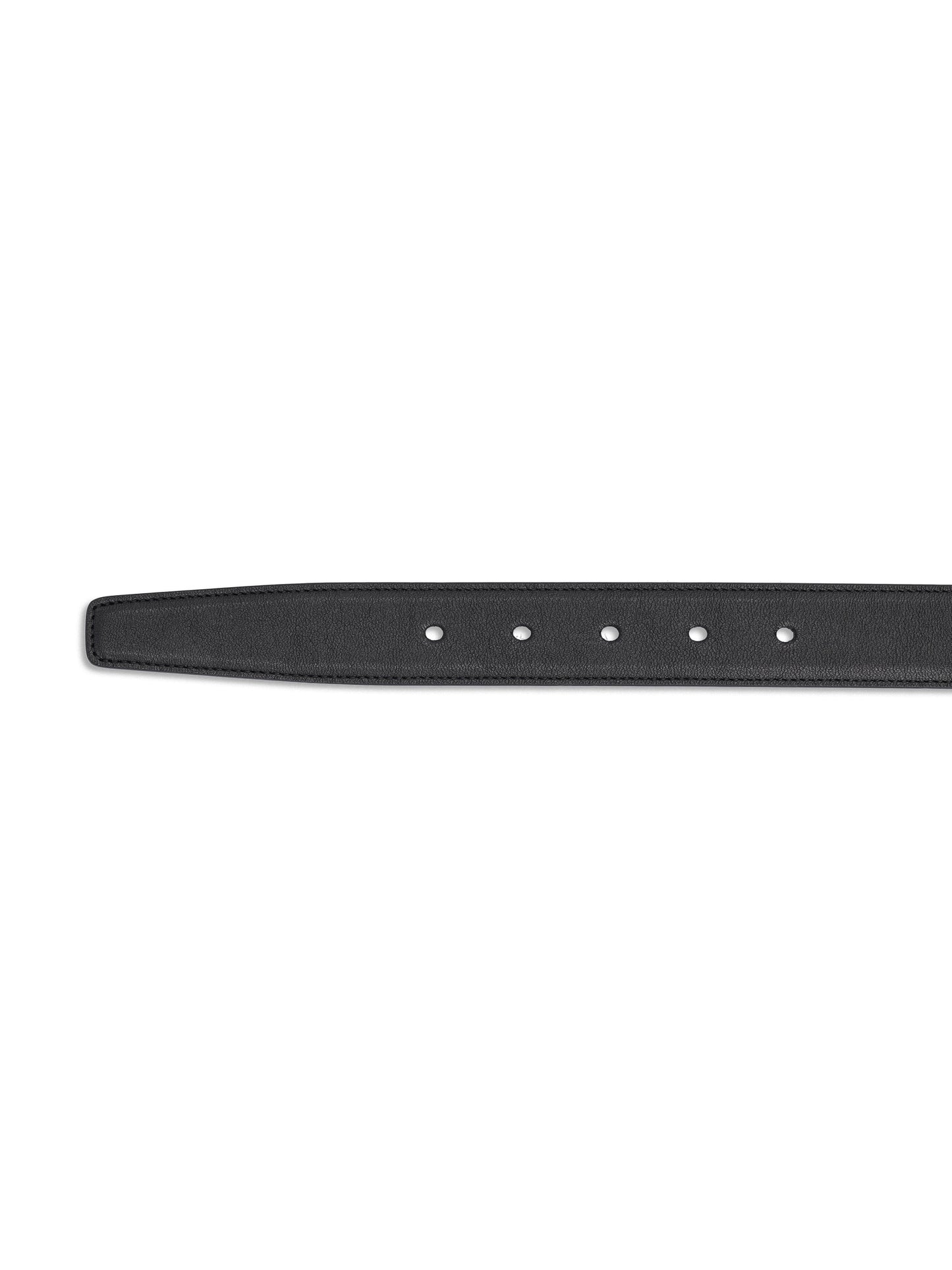 Cintura realizzata in pelle. 634440 BRM0E1000 SAINT LAURENT 