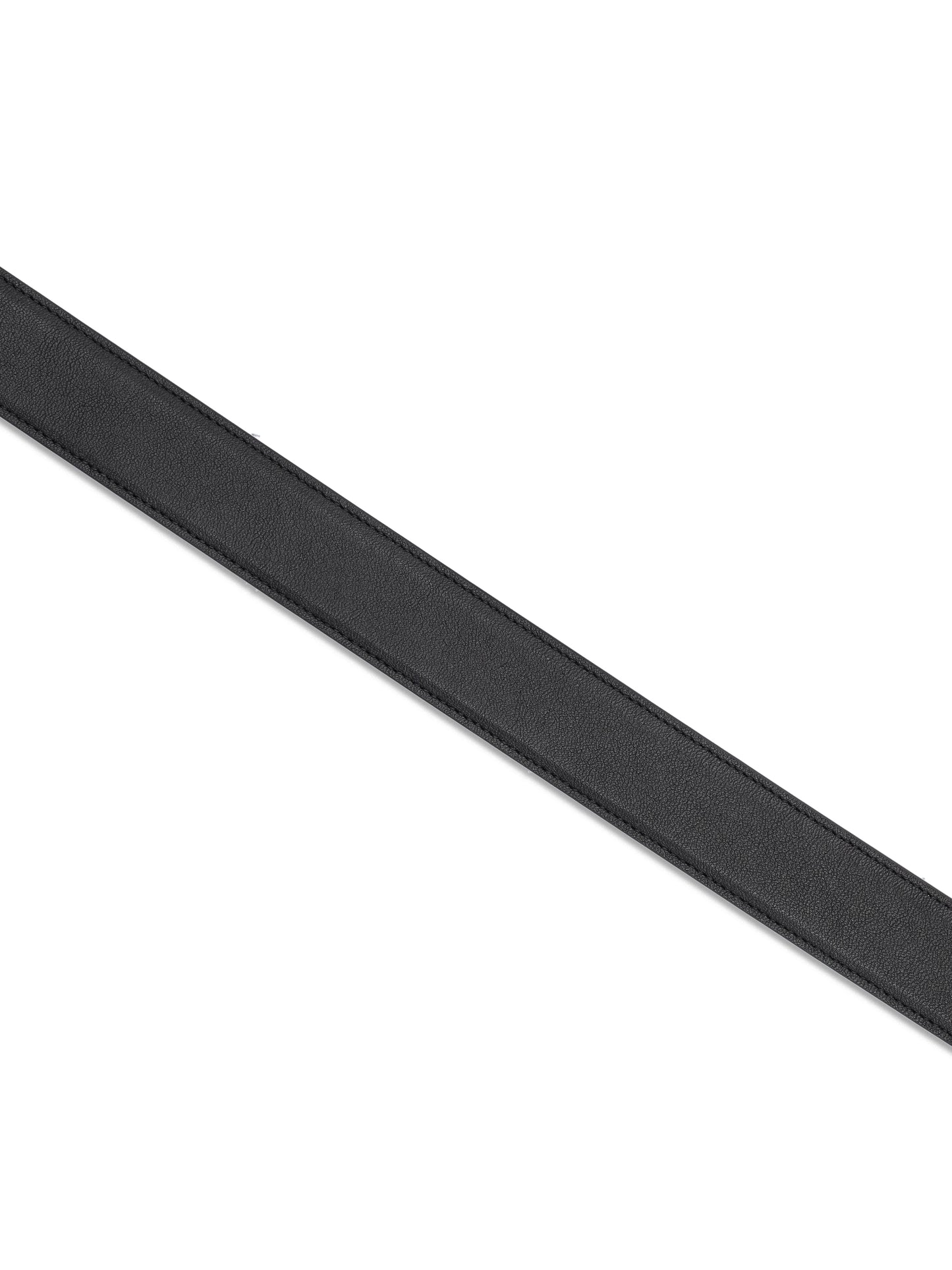 Cintura realizzata in pelle. 634440 BRM0E1000 SAINT LAURENT 