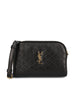 Borsa realizzata in pelle di vitello. 733667 1EL071000 SAINT LAURENT 