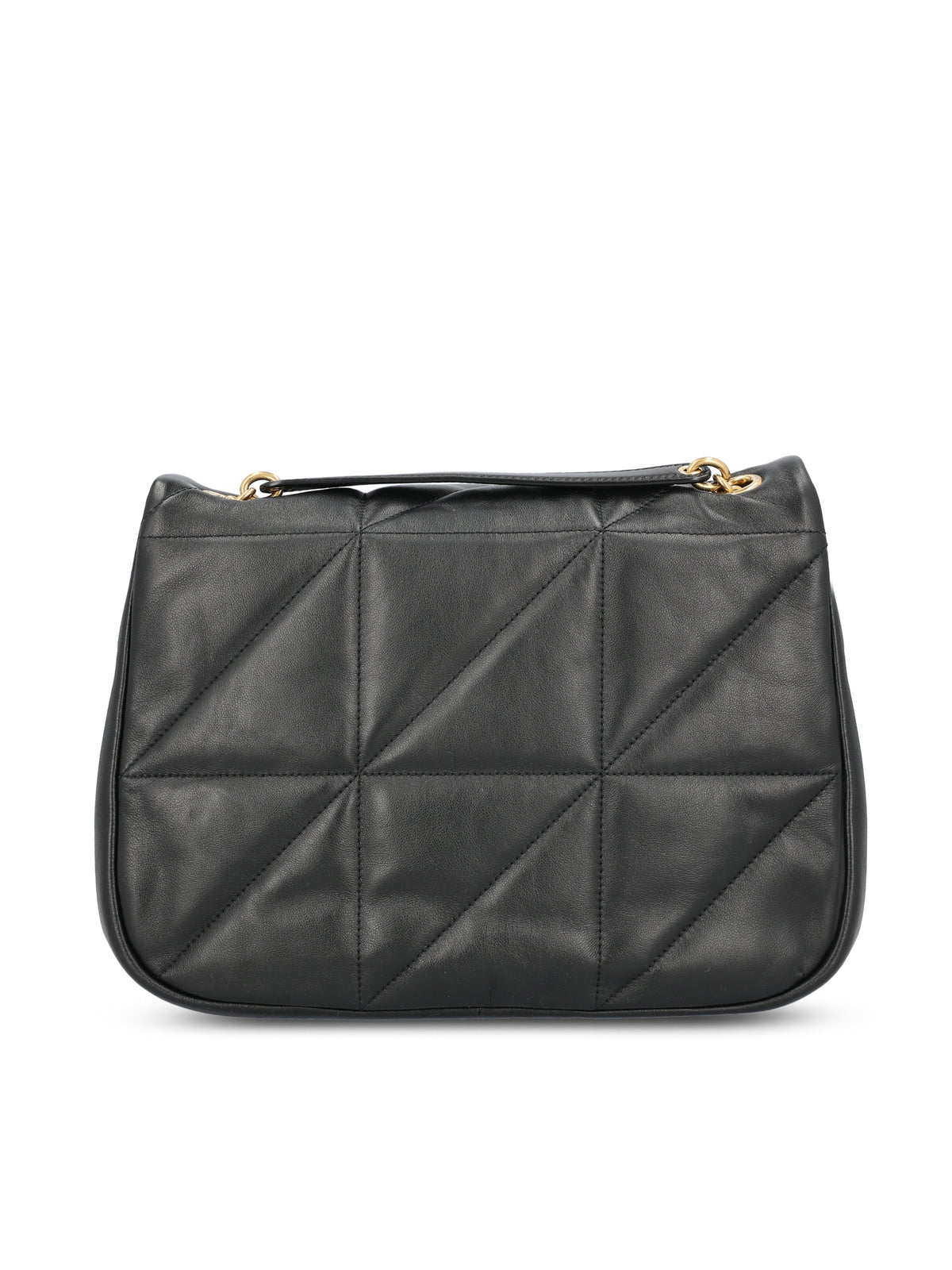 Borsa realizzata in pelle. 809696 AAB321000 SAINT LAURENT 
