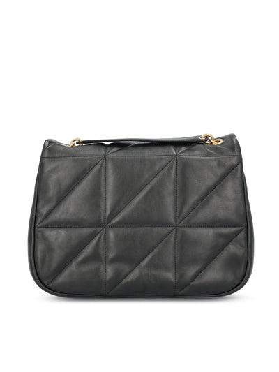 Borsa realizzata in pelle. 809696 AAB321000 SAINT LAURENT 