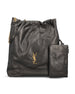 Borsa realizzata in pelle di agnello. 828350 AAB321000 SAINT LAURENT 