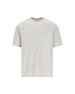 T-Shirt realizzate in cotone e poliestere. 832941 Y37HC1403 SAINT LAURENT 