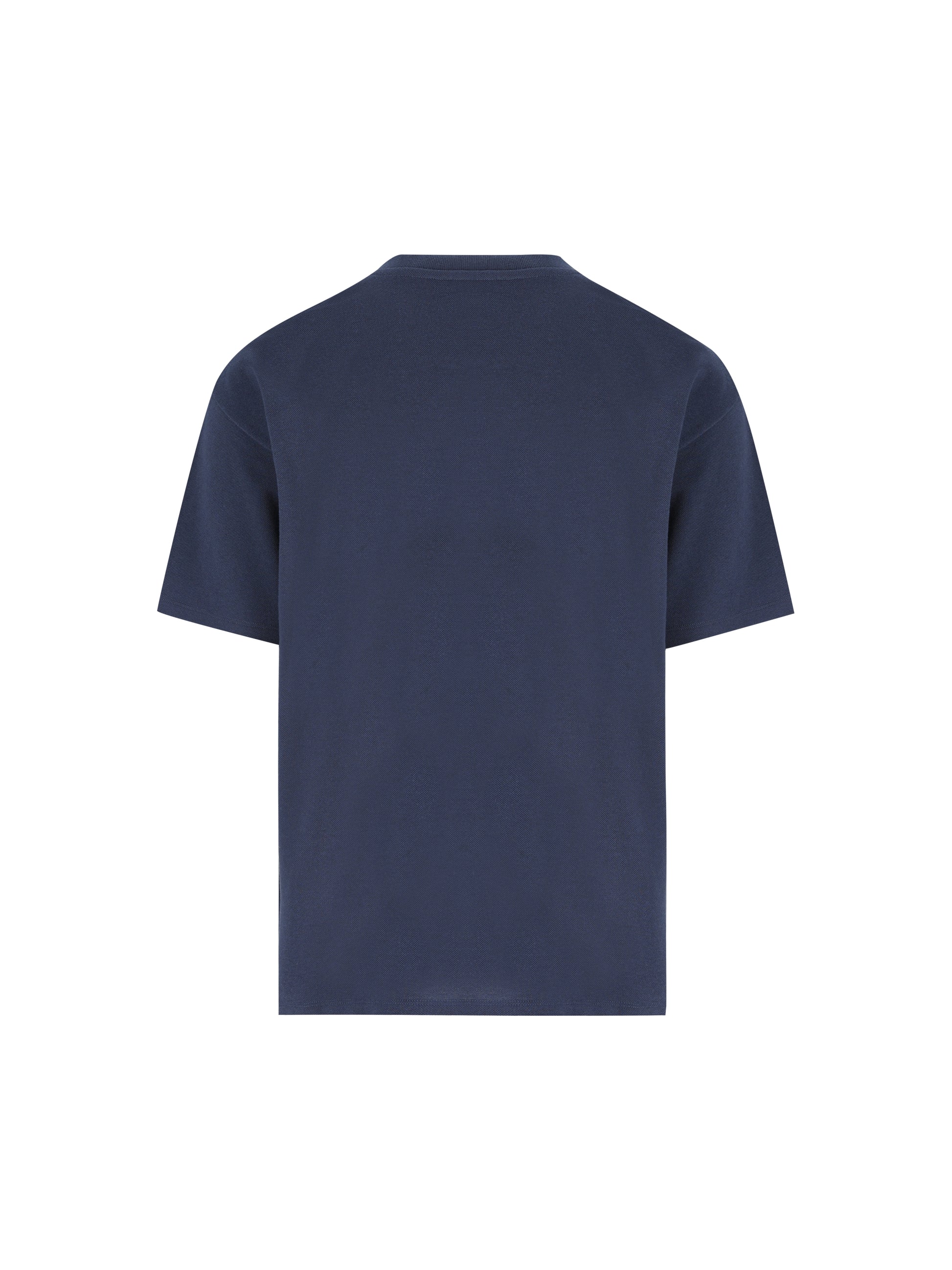 T-Shirt realizzate in cotone e poliestere. 832941 Y37HC4110 SAINT LAURENT 