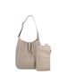 Borsa realizzata in pelle di vitello. 850533 AAAUQ1346 SAINT LAURENT 