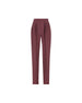 Pantaloni realizzati in seta. 856580 Y6J785060 SAINT LAURENT 