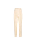 Pantaloni realizzati in seta. 856580 Y7J139002 SAINT LAURENT 