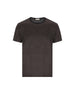 T-Shirt realizzata in lana. 858314 Y38AS1079 SAINT LAURENT 