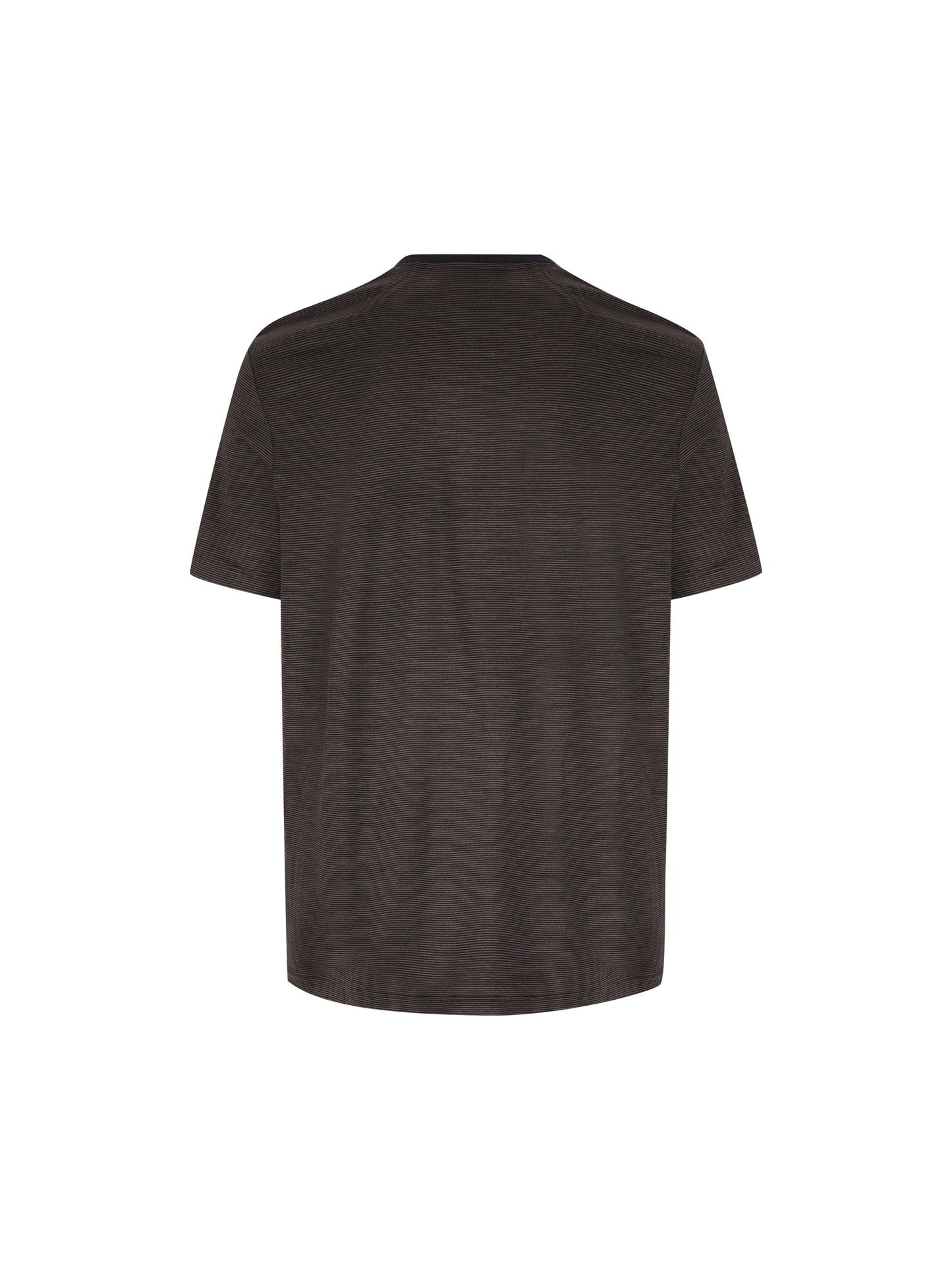 T-Shirt realizzata in lana. 858314 Y38AS1079 SAINT LAURENT 