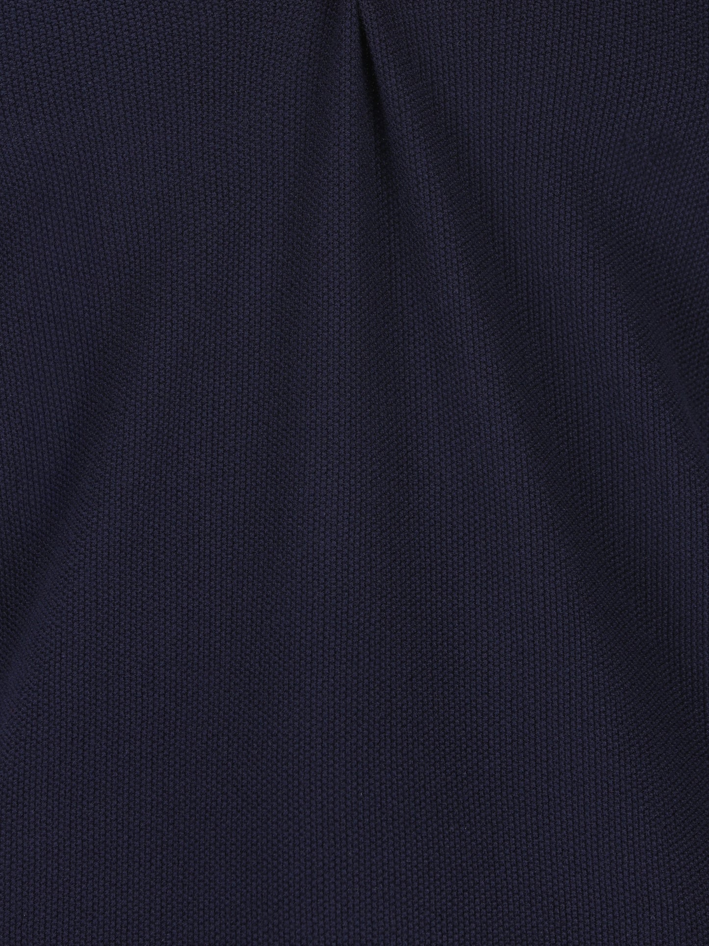 Polo realizzata in cotone 858843 Y77HW4141 SAINT LAURENT 