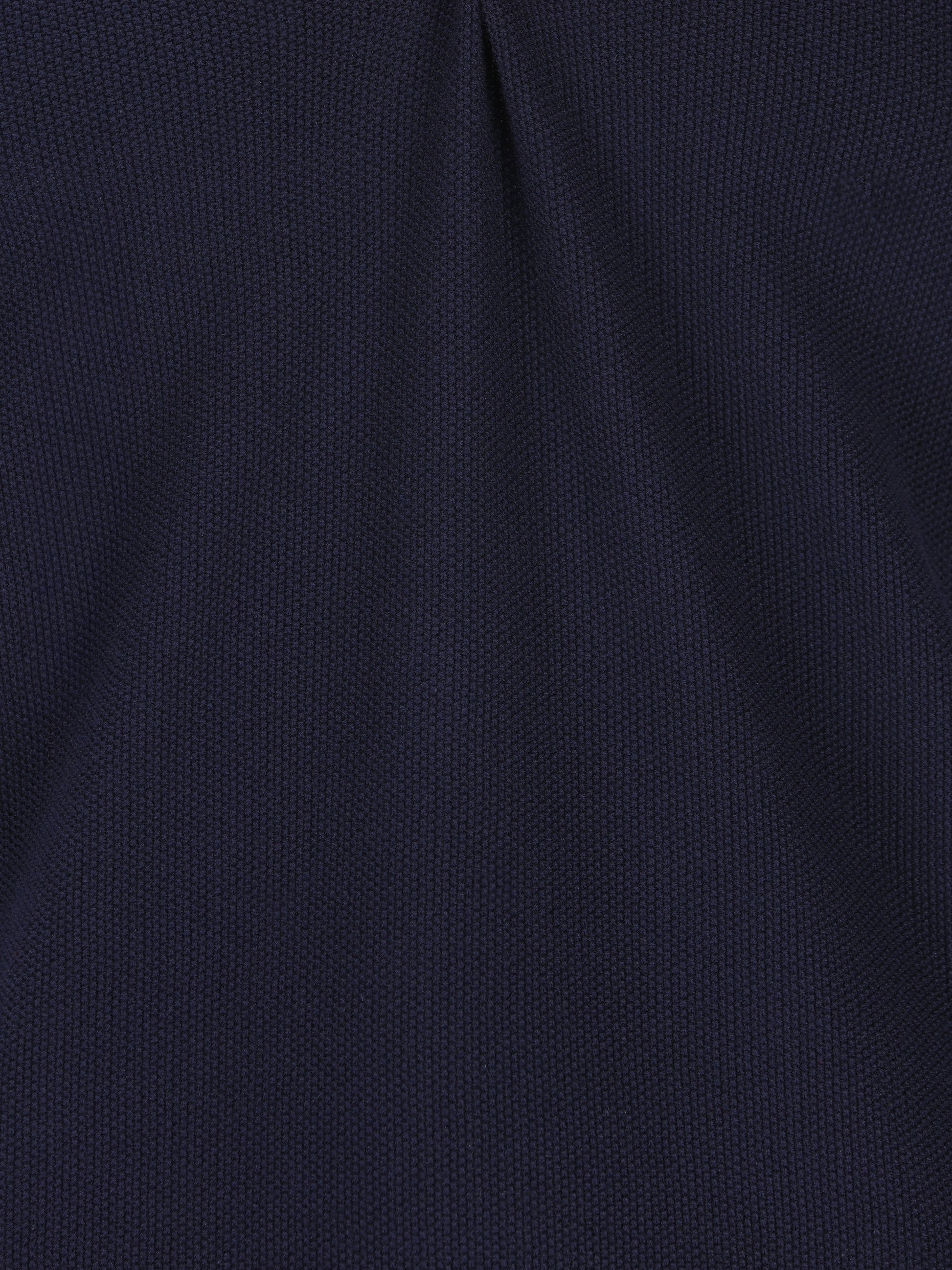 Polo realizzata in cotone 858843 Y77HW4141 SAINT LAURENT 