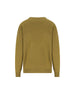 Maglia realizzata in cashmere. 859155 YALL23391 SAINT LAURENT 