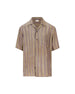 Camicia realizzata in cotone. 859775 Y2N332849 SAINT LAURENT 