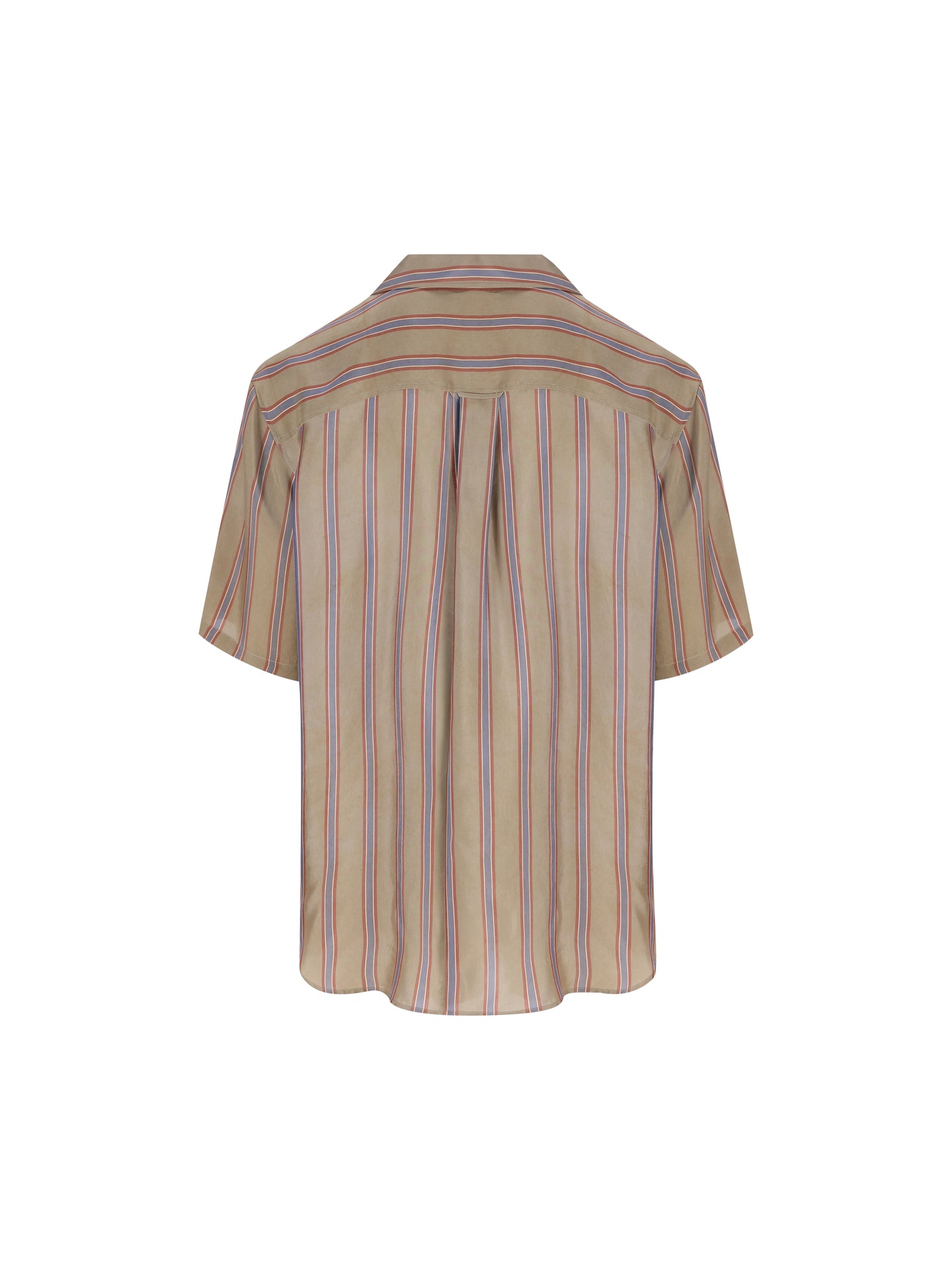 Camicia realizzata in cotone. 859775 Y2N332849 SAINT LAURENT 
