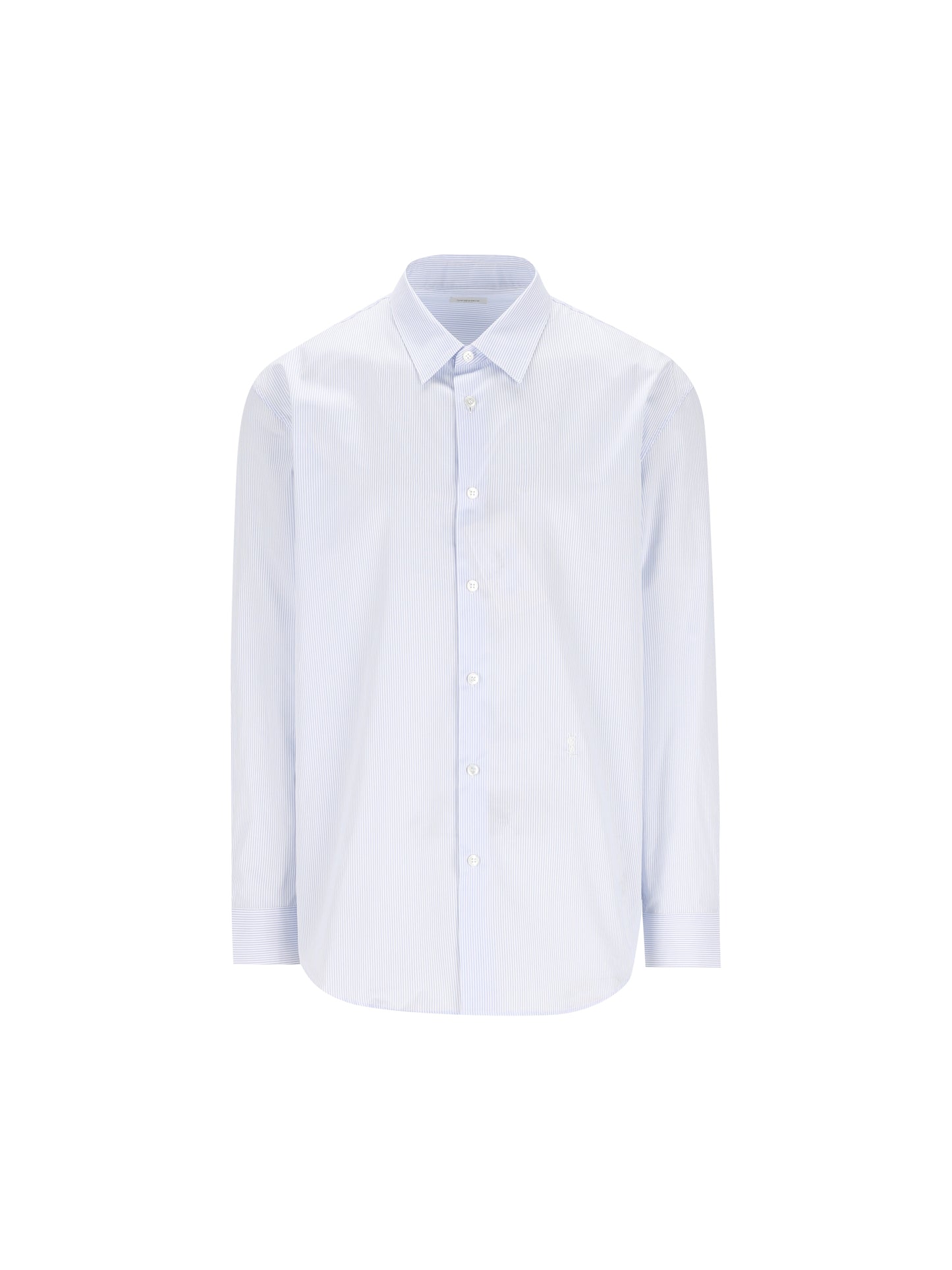 Camicia realizzata in cotone. 859779 Y2N279862 SAINT LAURENT 