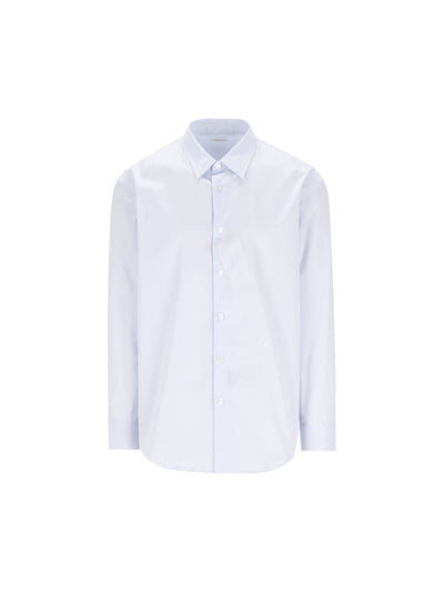 Camicia realizzata in cotone. 859779 Y2N279862 SAINT LAURENT 