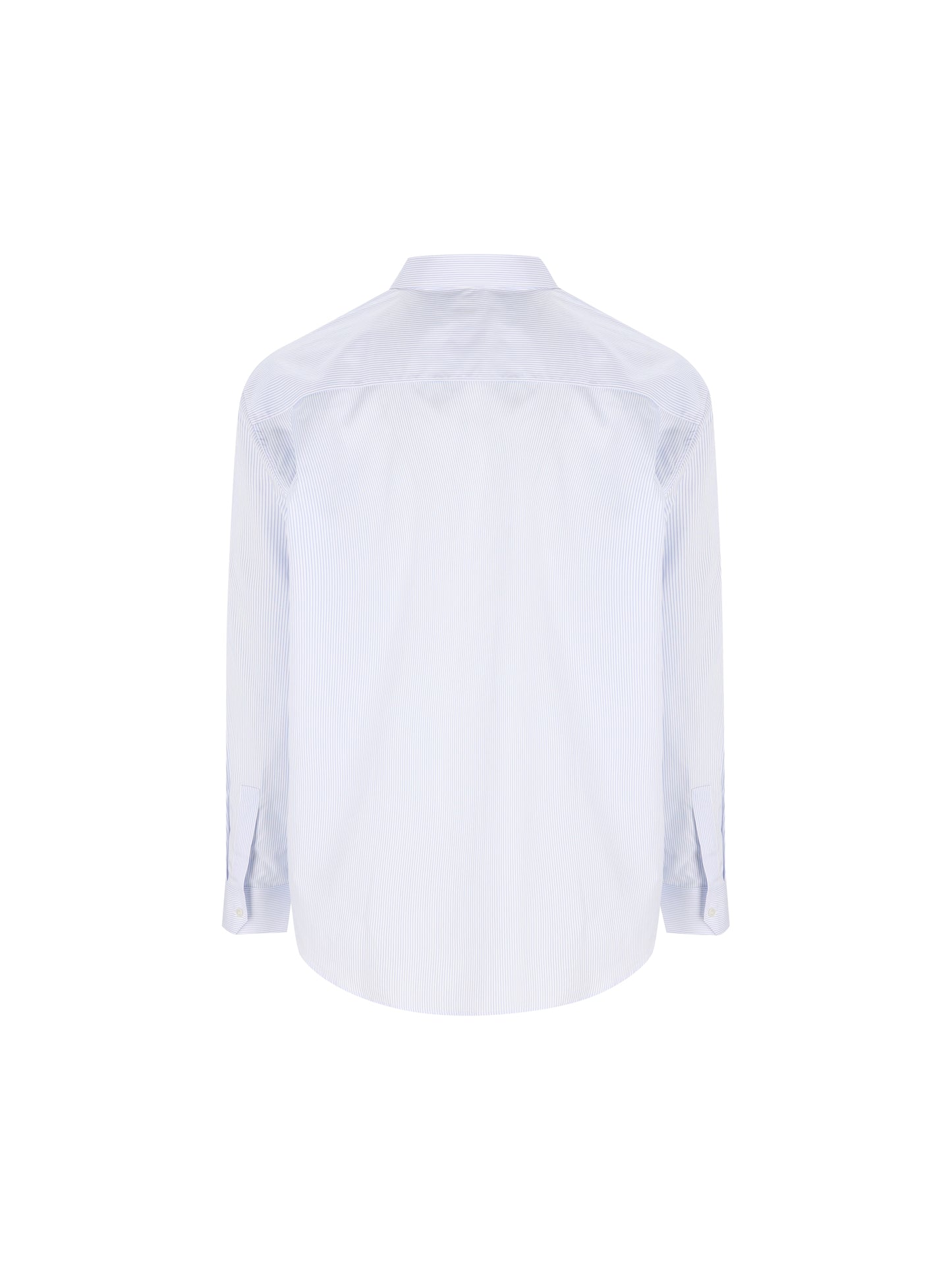 Camicia realizzata in cotone. 859779 Y2N279862 SAINT LAURENT 