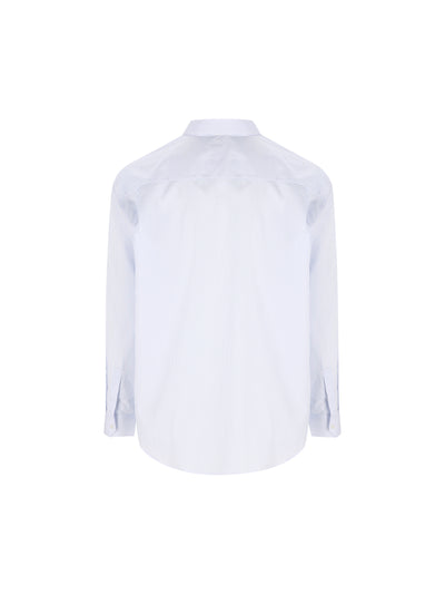 Camicia realizzata in cotone. 859779 Y2N279862 SAINT LAURENT 