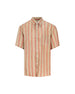Camicia realizzata in cotone. 859781 Y2N339774 SAINT LAURENT 
