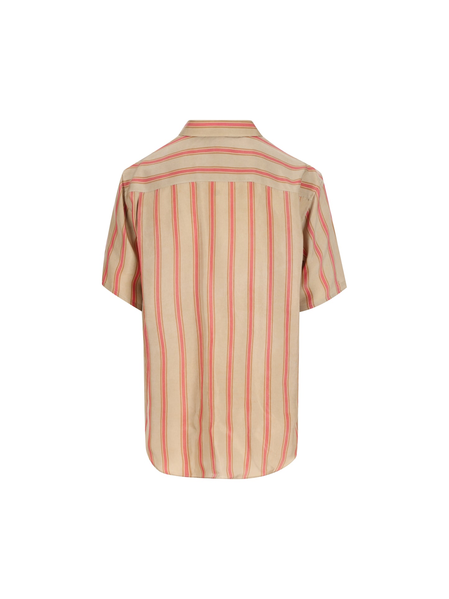 Camicia realizzata in cotone. 859781 Y2N339774 SAINT LAURENT 