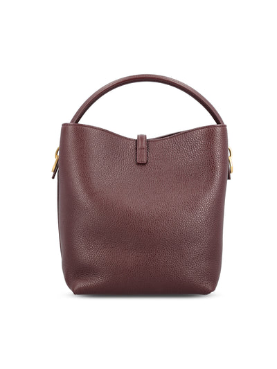 Borsa realizzata in pelle. 860941 AAF206195 SAINT LAURENT 
