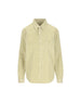 Camicia realizzata in cotone. 861080 Y260D3302 SAINT LAURENT 