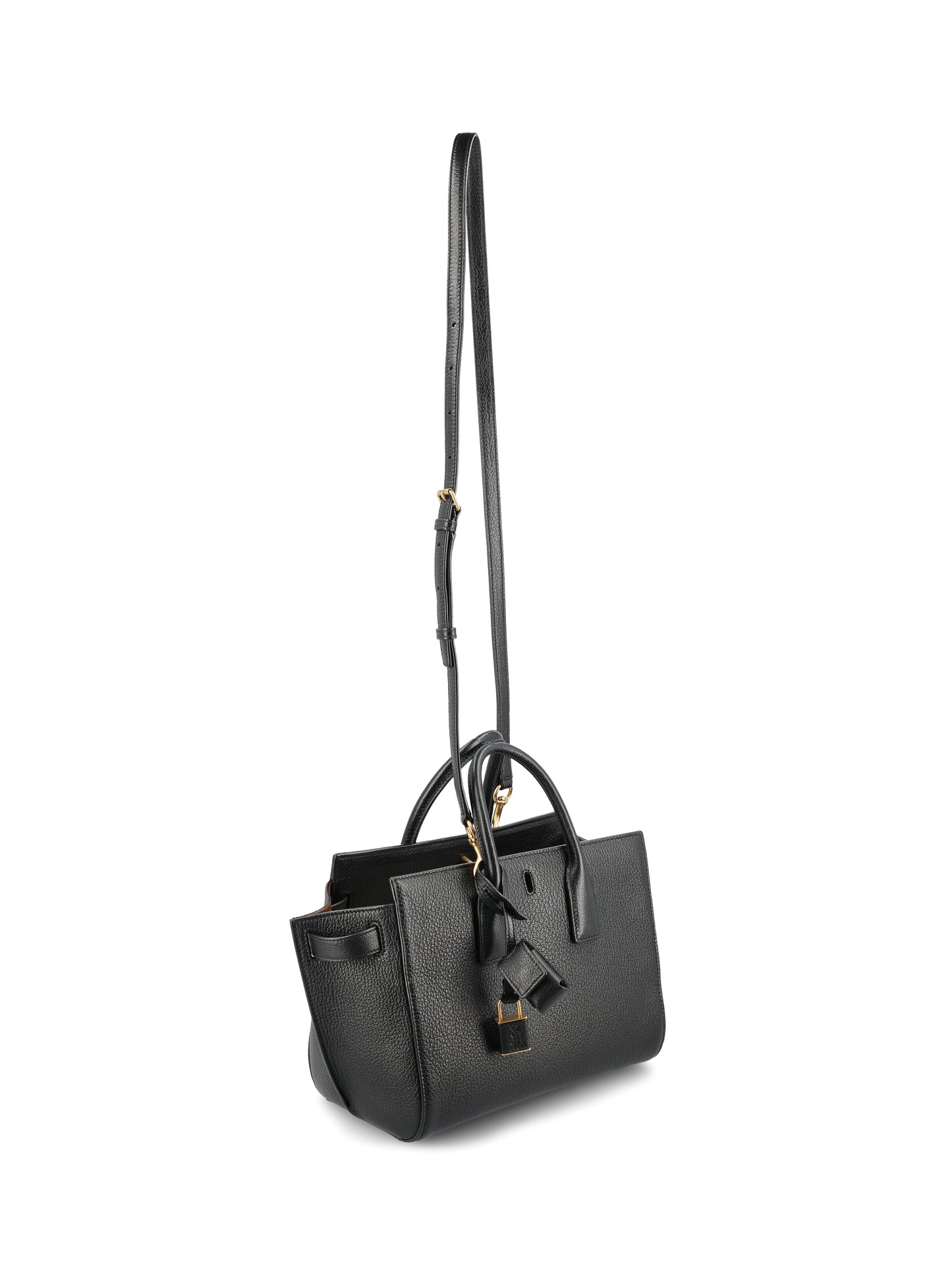 Borsa realizzata in pelle. 861231 AAGBZ1057 SAINT LAURENT 