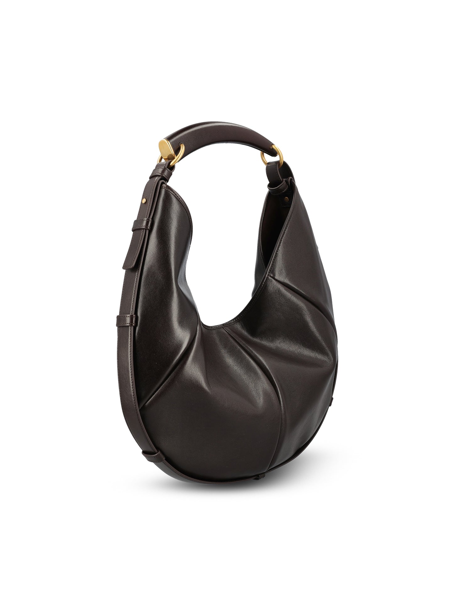Borsa realizzata in pelle. 862029 AAGWK2050 SAINT LAURENT 