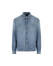 Camicia realizzata in cotone. 862246 Y29YA4428 SAINT LAURENT 