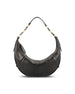Borsa Hobo Saharienne Saint Laurent in pelle di agnello 862365 AAGDF1000 SAINT LAURENT 