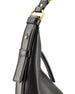 Borsa Hobo Saharienne Saint Laurent in pelle di agnello 862365 AAGDF1000 SAINT LAURENT 
