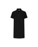 Abito realizzato in cotone. 862599 Y37ZE1000 SAINT LAURENT 